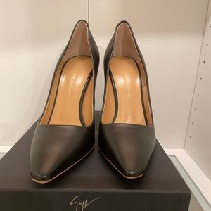Giuseppe Zanotti Heels Brand New